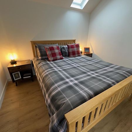 Old School Byre Bed & Breakfast Stoer Екстериор снимка